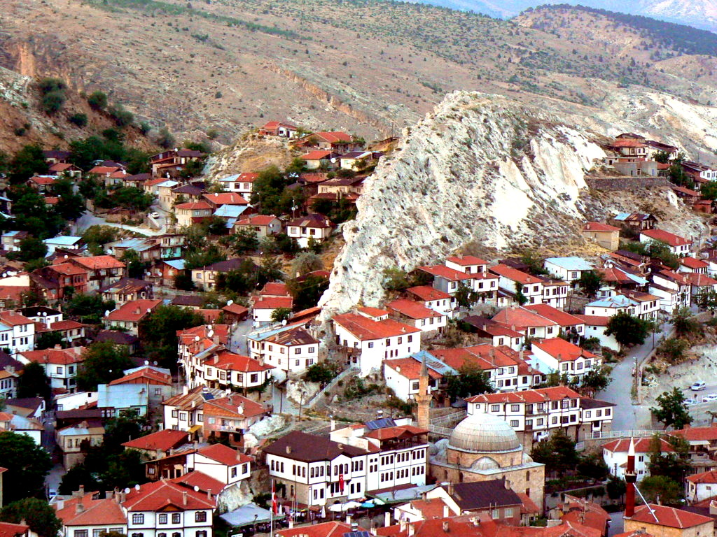Beypazari